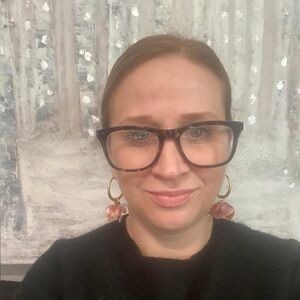 Meet your Posher, Tanya